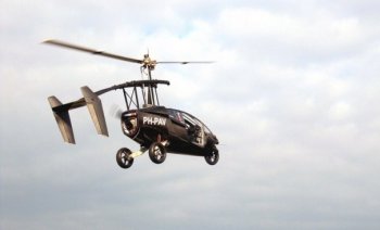 С таким видом транспорта Одесса забудет о дорожных пробках