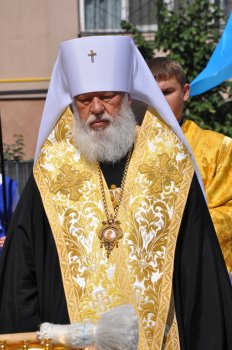Началось строительство детской поликлиники в Суворовском районе