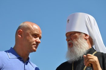 Началось строительство детской поликлиники в Суворовском районе