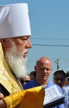 Началось строительство детской поликлиники в Суворовском районе