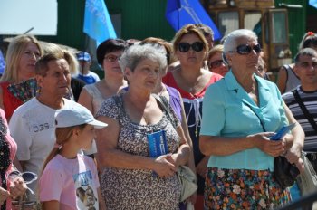 Началось строительство детской поликлиники в Суворовском районе