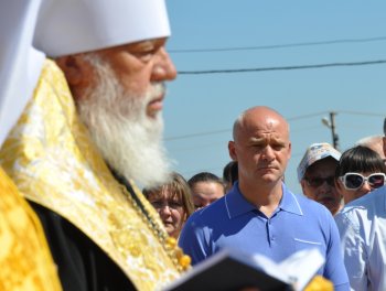 Началось строительство детской поликлиники в Суворовском районе