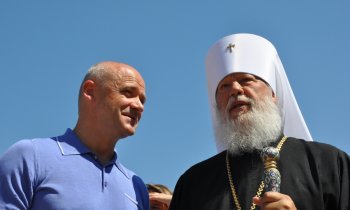 Началось строительство детской поликлиники в Суворовском районе