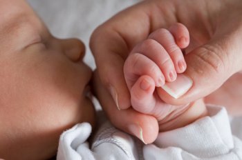 В Одесской области снизился уровень смертности матерей и новорожденных