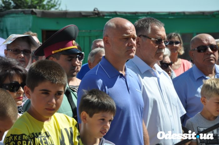 Началось строительство детской поликлиники в Суворовском районе