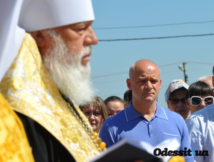 Началось строительство детской поликлиники в Суворовском районе