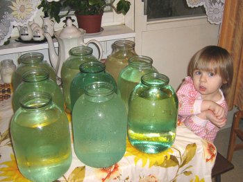Вниманию таировцев! Наберите воды впрок!