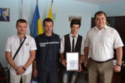 Героями не рождаются. Героями - становятся