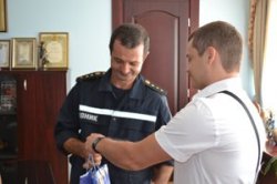 Героями не рождаются. Героями - становятся