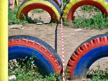Маленькая революция в спортивном досуге молодежи