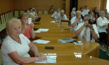 Проблемы инвалидов под пристальным вниманием общественности и власти