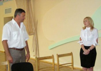 Территория детского сада будет благоустроена