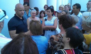 Обязательства перед инвесторами «Альянса» город выполнит