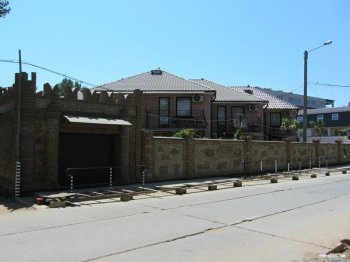 Горячая пора в Затоке