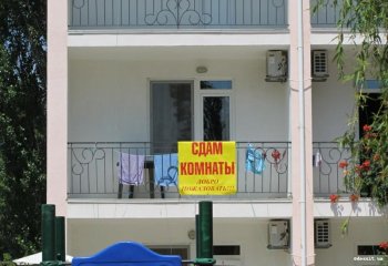 Горячая пора в Затоке