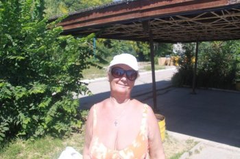 Одесский пляж: Аll inclusive