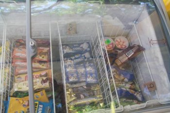Одесский пляж: Аll inclusive