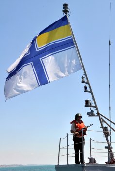 «Си-Бриз -2012» продолжается