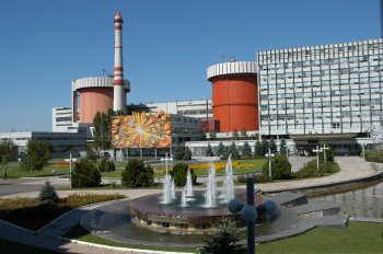 В проблемах на Южно-Украинской АЭС американцы обвиняют украинских  специалистов
