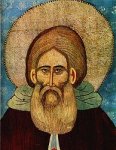 День преподобного Сергия Радонежского