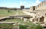 В Аккерманской крепости археологи что-то нашли…