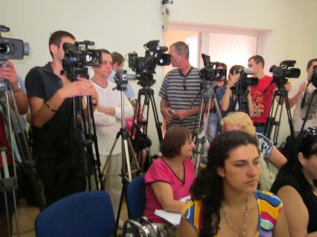 Украина вырабатывает стратегический подход к вопросу  о наркотиках