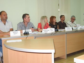 Украина вырабатывает стратегический подход к вопросу  о наркотиках
