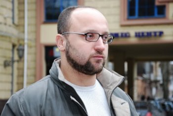Одесский политикум: Вадим Черный, не успев созреть, уже состарился