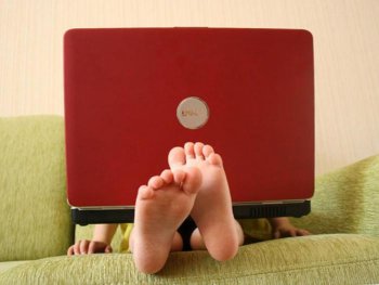 17,6 млн украинцев регулярно пользуются интернетом