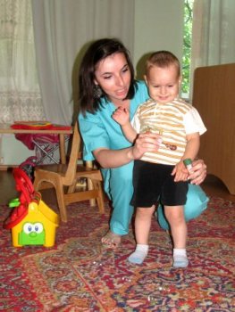 Мечта для двух братьев