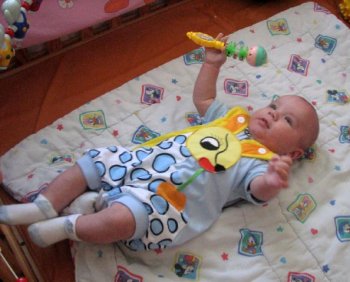 Мечта для двух братьев