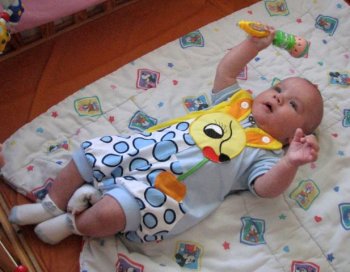 Мечта для двух братьев