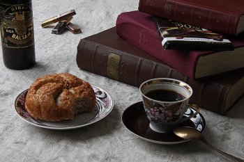 Кофе, чай и алкоголь в жару