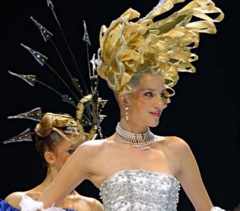 В Одессе пройдет  XIII Международный специализированный форум «Style&Beauty renaissance»