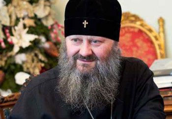 Митрополит Павел: «О моем отравлении знают только самые близкие»