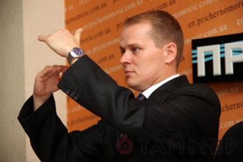 Николай Ивченко