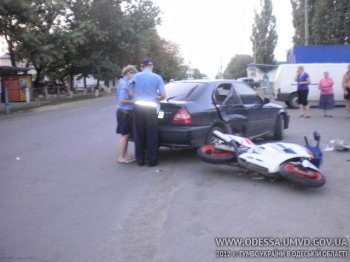 По следам трагедии на дороге в Раздельнянском районе
