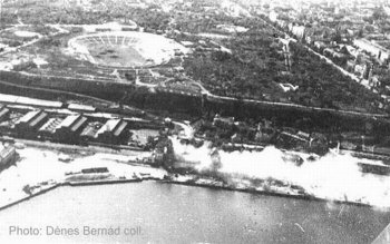 День в истории Одессы: 22 июля 1941 года мощнейшая бомбардировка