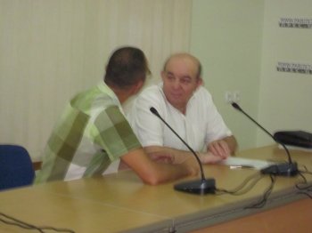 Возможна ли открытость информации со стороны МВД?
