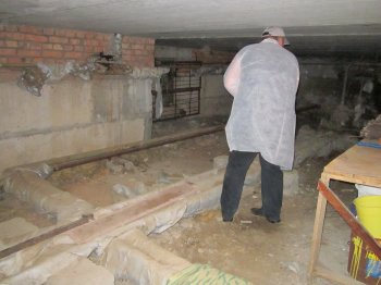 Откликаясь на просьбы горожан