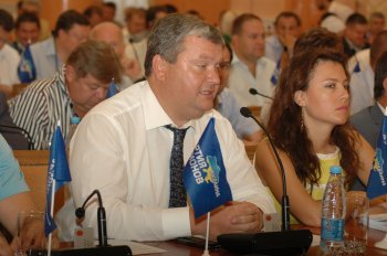 Создана комиссия по изучению ситуации на городских рынках
