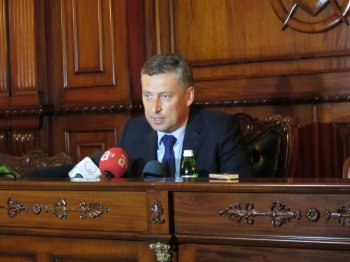Прокурор города: Никто в связи с поборами на рынках в прокуратуру не обращался