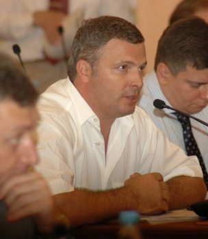 Юрий Преснов: Руководители городских СОНов будут получать зарплату