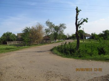 В Березино Одесской области пропал мальчик, на ногах — всё село