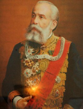 Легендарного градоначальника Григория Маразли вспоминают сегодня в Одессе