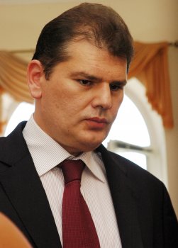 Легендарного градоначальника Григория Маразли вспоминают сегодня в Одессе