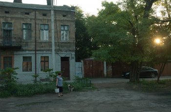 На Молдаванке сгорели два  человека