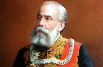 Легендарного градоначальника Григория Маразли вспоминают сегодня в Одессе