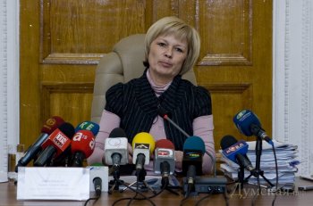 После увольнения «хозяйки» одесских земельных ресурсов  Алексея Костусева ждет информационная война?