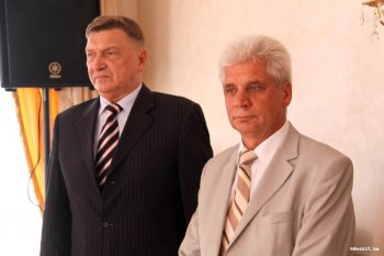 В Генеральном консульстве России в Одессе состоялась встреча с ветеранами